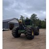 2020 John Deere 640L Skidder