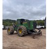 2018 John Deere 640L Skidder