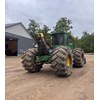 2018 John Deere 640L Skidder