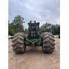 2018 John Deere 640L Skidder