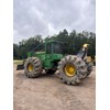 2018 John Deere 640L Skidder