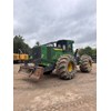 2018 John Deere 640L Skidder