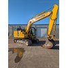 2023 Komatsu PC170LC-11 Excavator