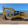 2023 Komatsu PC170LC-11 Excavator