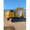 2023 Komatsu PC170LC-11 Excavator