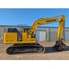 2023 Komatsu PC170LC-11 Excavator