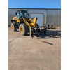 2023 Komatsu WA320-8 Wheel Loader