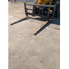 2023 Komatsu WA320-8 Wheel Loader
