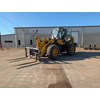 2023 Komatsu WA320-8 Wheel Loader