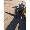 2023 Komatsu WA320-8 Wheel Loader