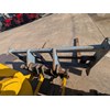2023 Komatsu WA320-8 Wheel Loader