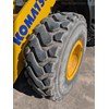 2023 Komatsu WA320-8 Wheel Loader