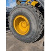 2023 Komatsu WA320-8 Wheel Loader