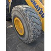 2023 Komatsu WA320-8 Wheel Loader