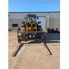 2023 Komatsu WA320-8 Wheel Loader