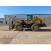 2023 Komatsu WA320-8 Wheel Loader