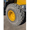 2023 Komatsu WA320-8 Wheel Loader