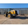 2023 Komatsu WA320-8 Wheel Loader