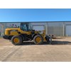 2023 Komatsu WA320-8 Wheel Loader