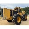 2017 Tigercat 720G Wheel Feller Buncher