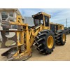 2017 Tigercat 720G Wheel Feller Buncher