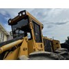 2017 Tigercat 720G Wheel Feller Buncher