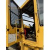 2017 Tigercat 720G Wheel Feller Buncher