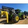 2021 John Deere 648LII Skidder