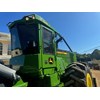 2021 John Deere 648LII Skidder