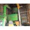Precision Husky 58 Inch 6K Chipper Stationary Wood Chipper