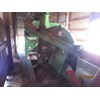 Precision Husky 58 Inch 6K Chipper Stationary Wood Chipper