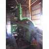 Precision Husky 58 Inch 6K Chipper Stationary Wood Chipper