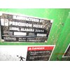 Precision Husky 58 Inch 6K Chipper Stationary Wood Chipper