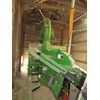 Precision Husky 58 Inch 6K Chipper Stationary Wood Chipper
