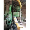 Precision Husky 58 Inch 6K Chipper Stationary Wood Chipper