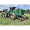 2019 John Deere 648LII Skidder
