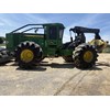 2019 John Deere 748LII Skidder