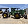 2019 John Deere 748LII Skidder