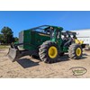 2019 John Deere 648L-II Skidder
