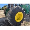 2019 John Deere 648L-II Skidder