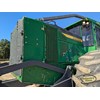 2019 John Deere 648L-II Skidder