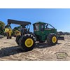 2019 John Deere 648L-II Skidder