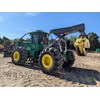 2019 John Deere 648L-II Skidder