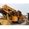2019 CBI 6400CT Mobile Wood Grinder