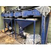 Clean Air Industry 18000 CFM Dust Collector Dust Collection System