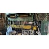Campbell Beam Nailer System Pallet Nailer and Assembly System