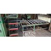 Campbell Beam Nailer System Pallet Nailer and Assembly System