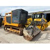 2022 CMI C300 Mulch and Mowing