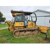 2006 John Deere 650J-LGP Dozer