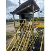 Cooper Machine Top Arbor Tie Trimmer 6 Bay Sorter Tie Processing